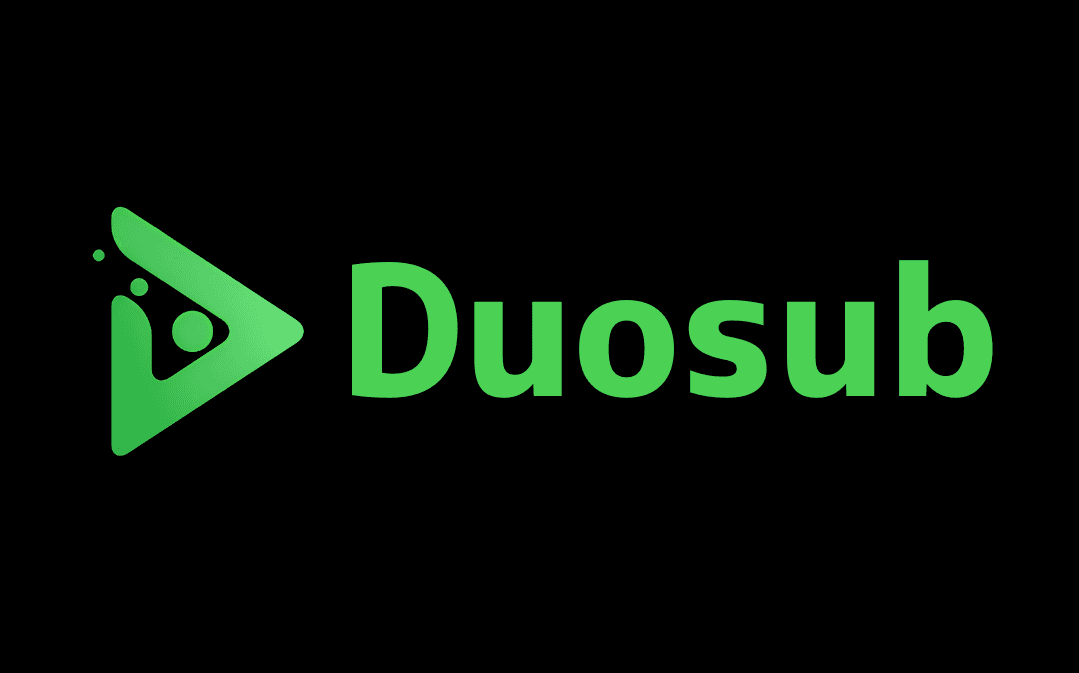 Duosub のロゴ