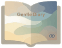 Gentle Diary のアプリアイコン